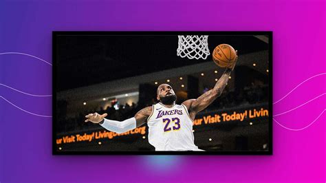 Every legal way to watch NBA basketball for free .